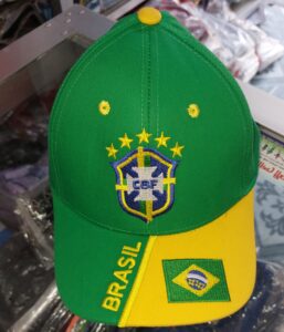Brazil Combo pack