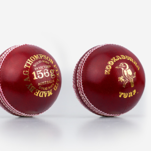 Kookaburra Red Test Cricket Ball