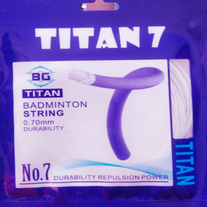 Titan7 String7